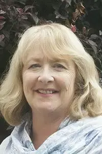 sharon orme
